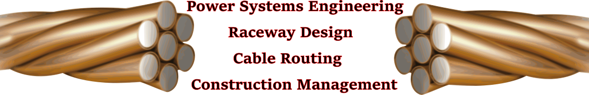 Electrical Cables Joining Electrical Engineering and Design Concepts